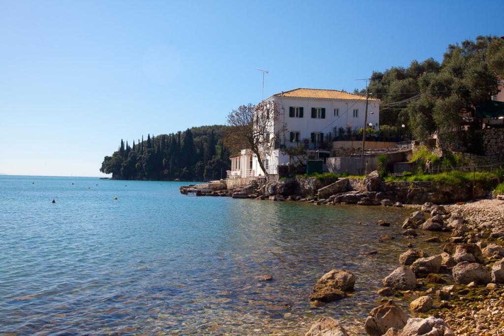 Zouli Athina Διαμέρισμα Καλάμι Εξωτερικό φωτογραφία